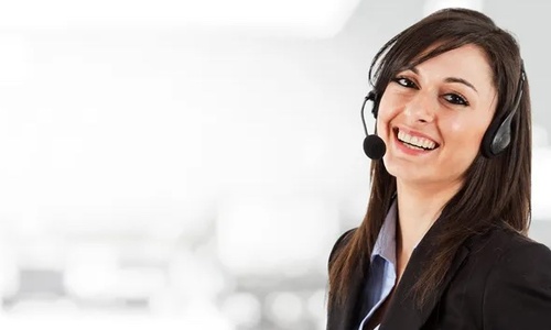 Contact us